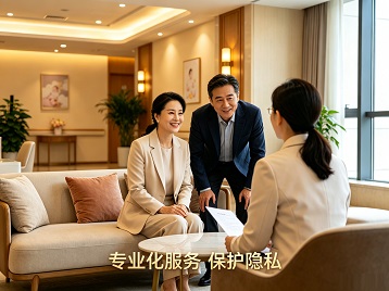 任城有偿售卵代生女生的客户的客户群体有哪些