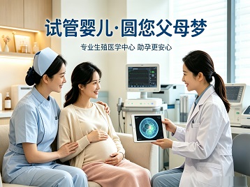 任城辅助生育服务 试管婴儿行业的兴起背景、发展与未来展望